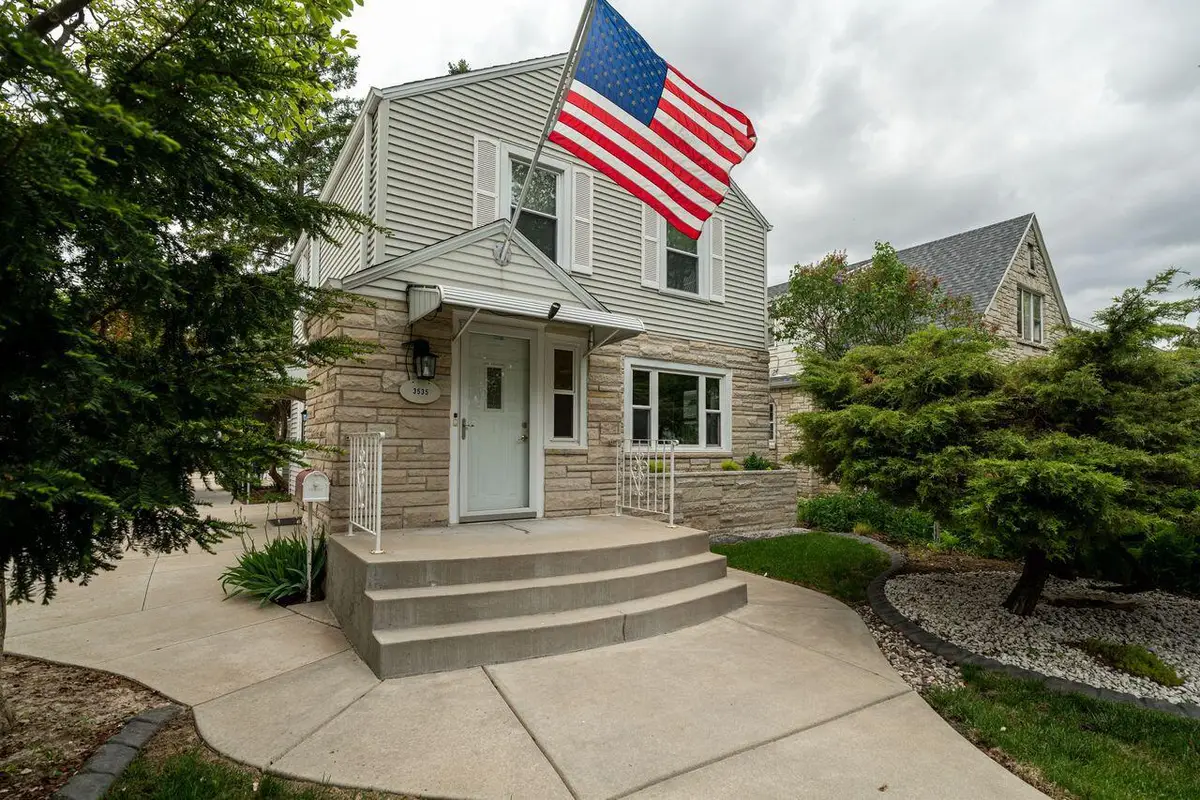 3535 S Pine AVENUE, Milwaukee, WI 53207 - #1