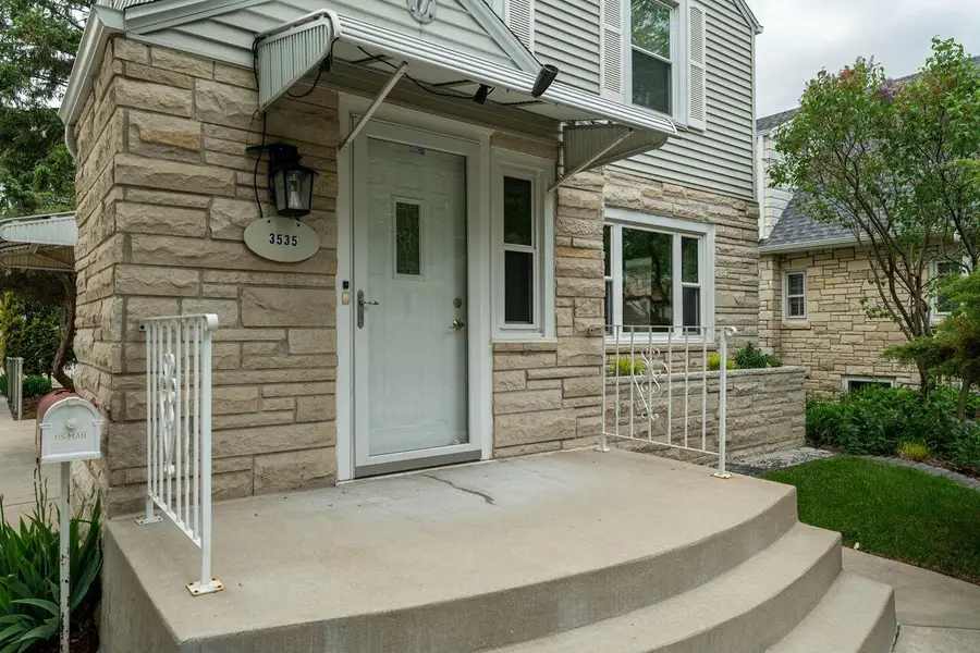 3535 S Pine AVENUE, Milwaukee, WI 53207 - #2