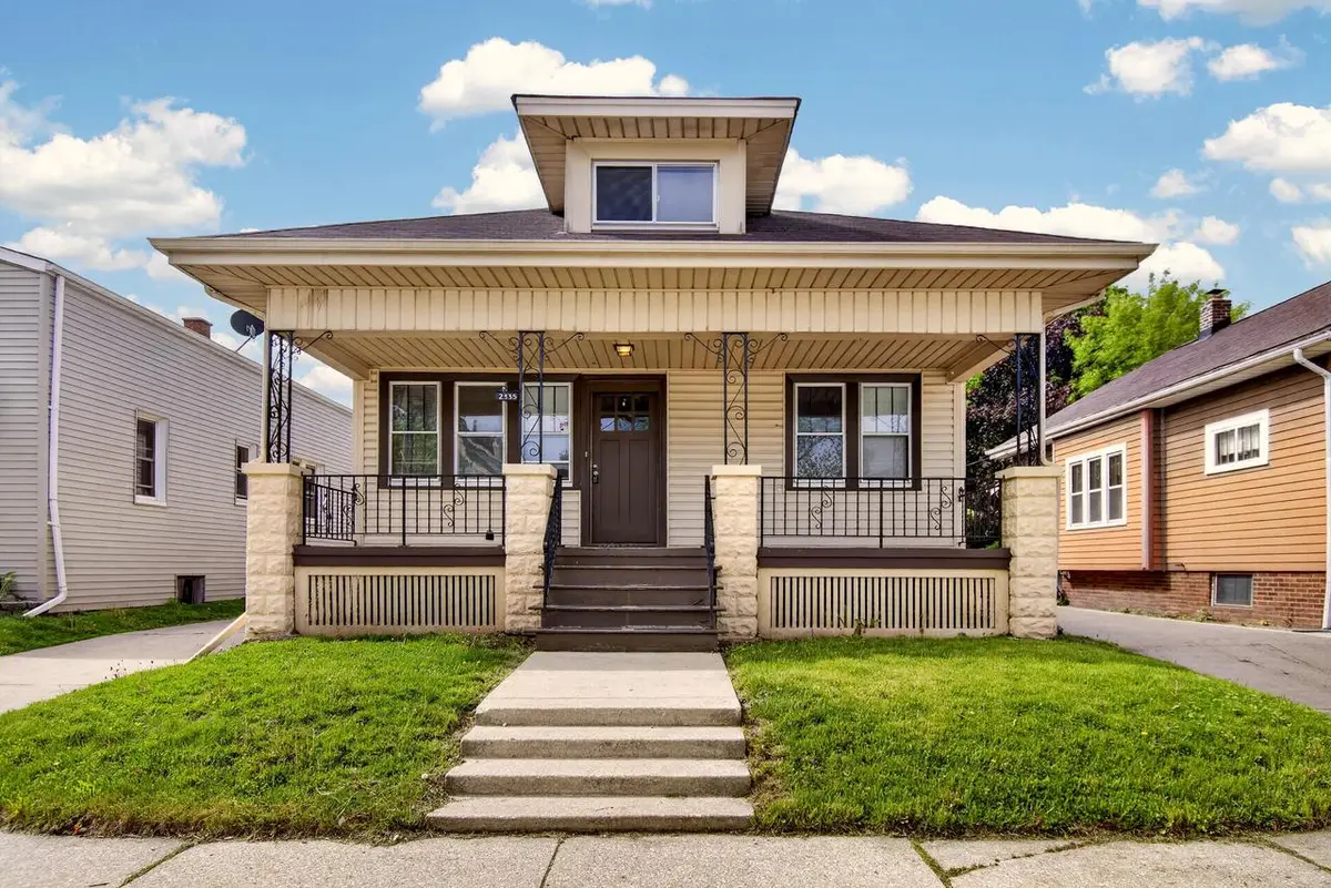2335 Olive STREET, Racine, WI 53403 - #1