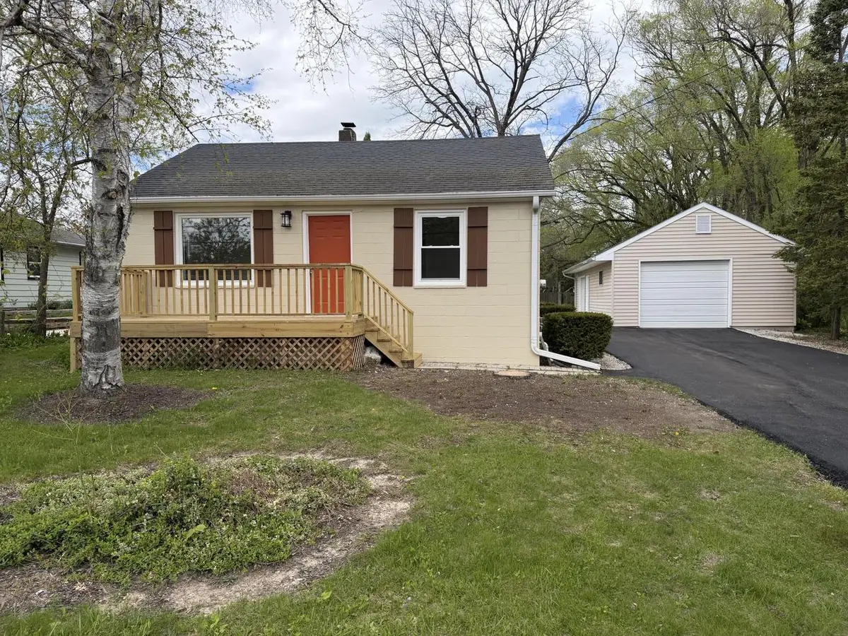 3420 3 mile ROAD, Racine, WI 53404 - #1