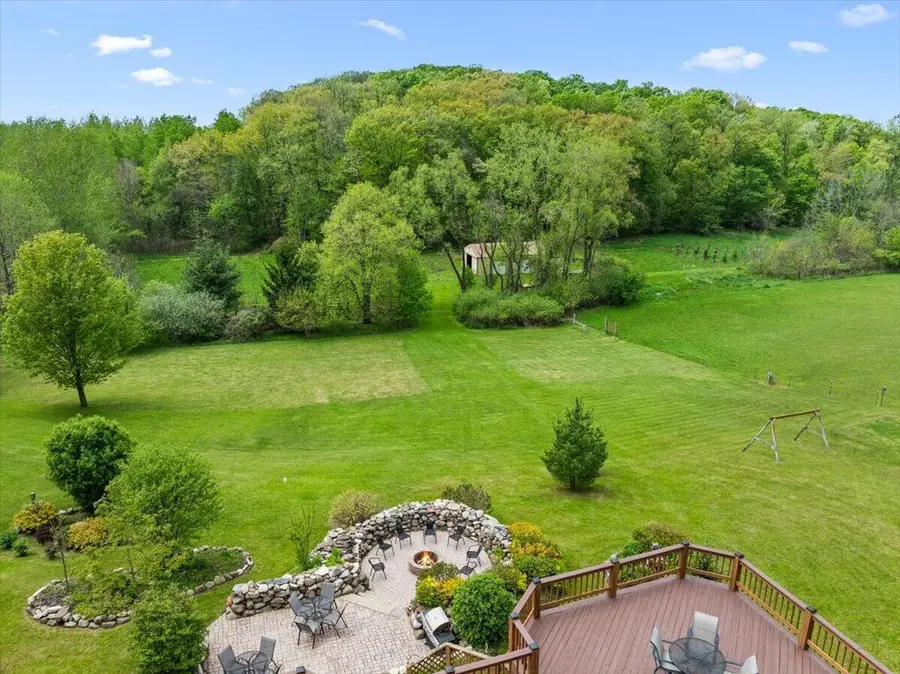 N1050 Pleasant Hill DRIVE, Campbellsport, WI 53010 - #3