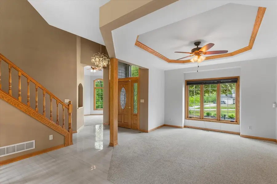 W275N1891 Cabin Creek COURT, Pewaukee, WI 53072 - #3