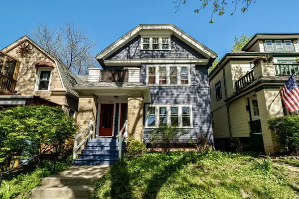 3412-3414 N Bartlett AVENUE, Milwaukee, WI 53211