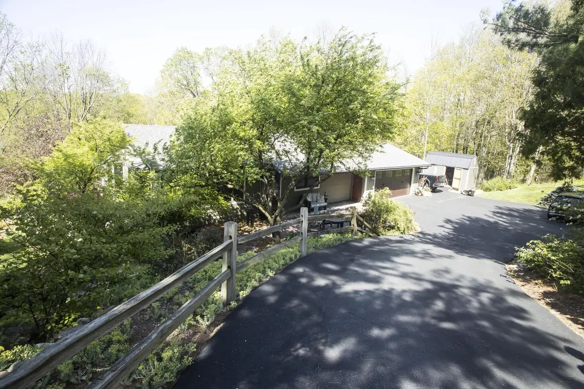 N1417 County Road P, Rubicon, WI 53078 - #1