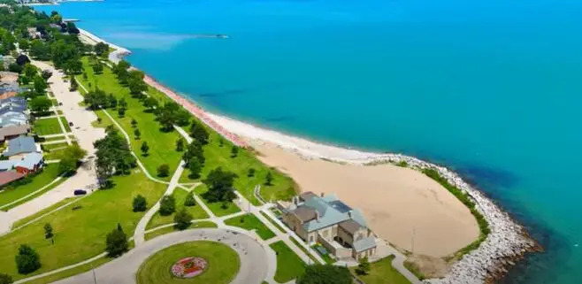 7814 2nd AVENUE, Kenosha, WI 53143 - #2