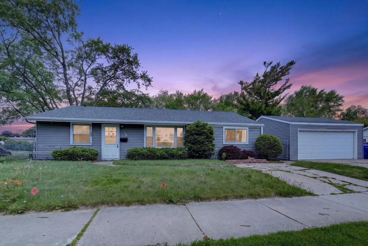 5426 39th AVENUE, Kenosha, WI 53144 - #1