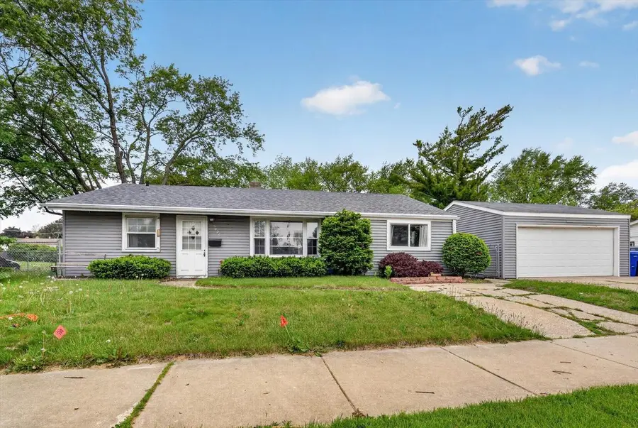 5426 39th AVENUE, Kenosha, WI 53144 - #2