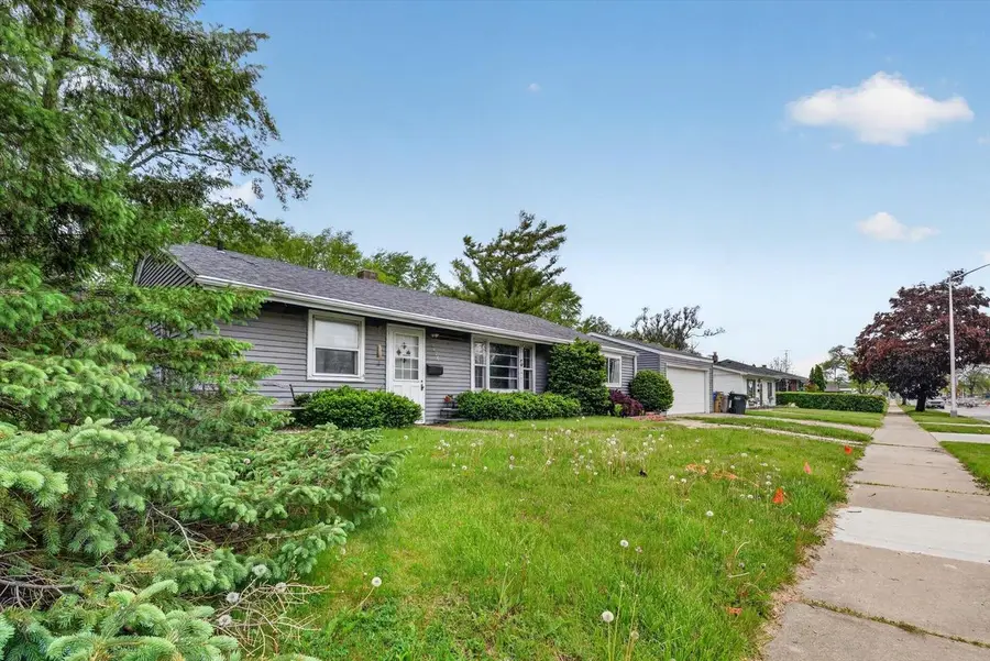 5426 39th AVENUE, Kenosha, WI 53144 - #3