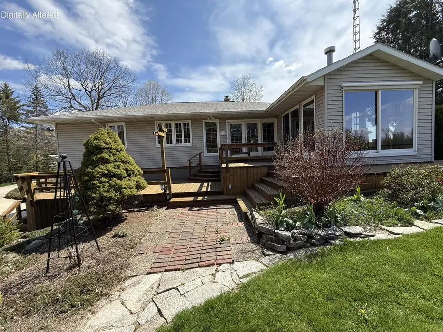 7308 County Highway R, Two Rivers, WI 54241 - #2