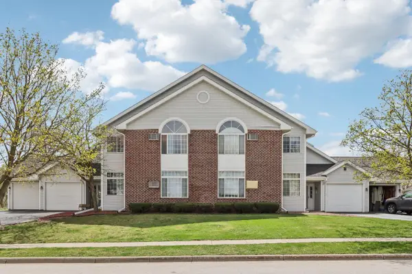743 Cherokee PATH, Lake Mills, WI 53551