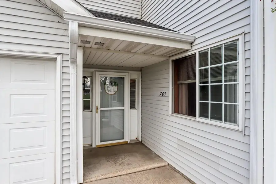 743 Cherokee PATH, Lake Mills, WI 53551 - #2