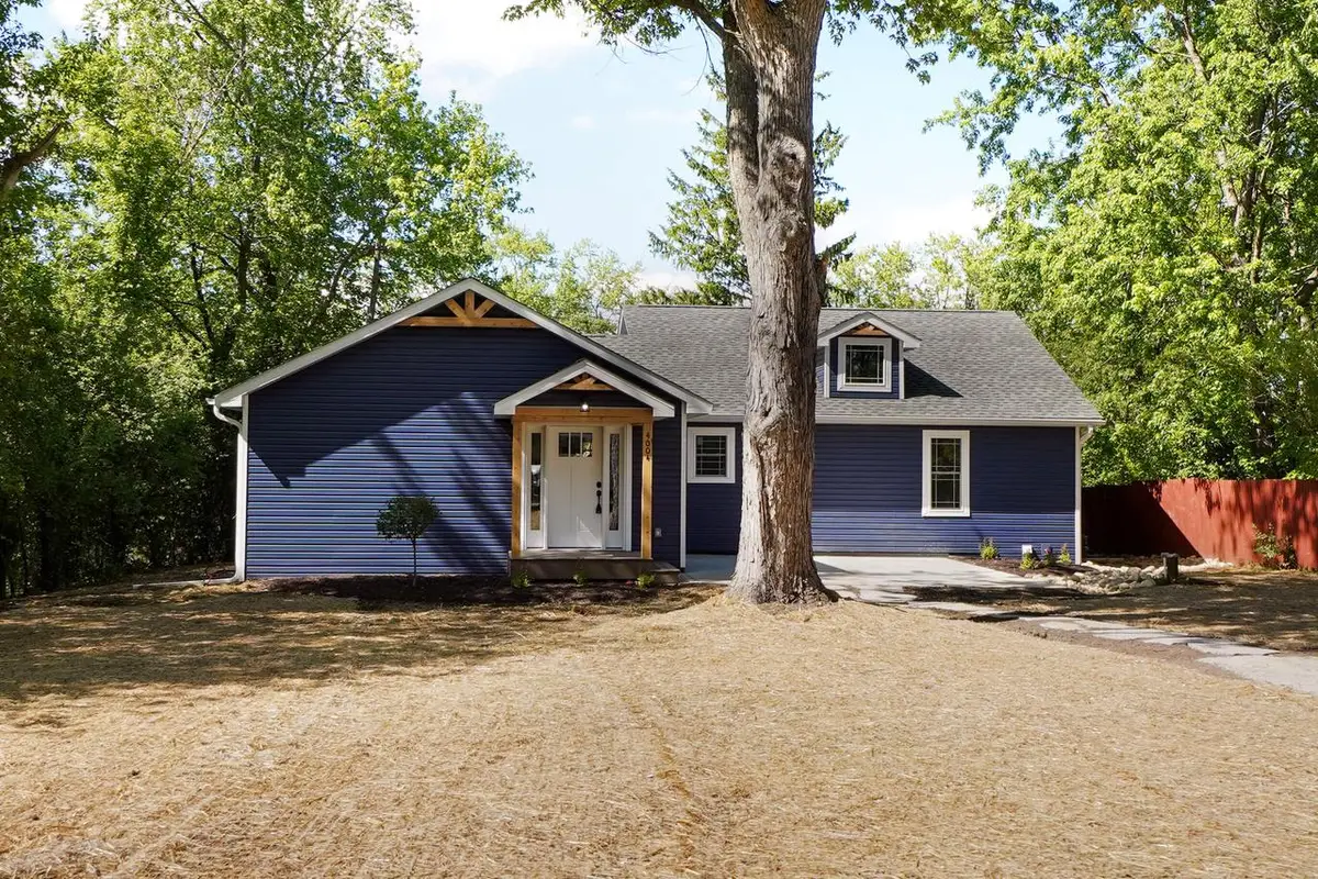4004 Forest DRIVE, Delavan, WI 53115 - #1