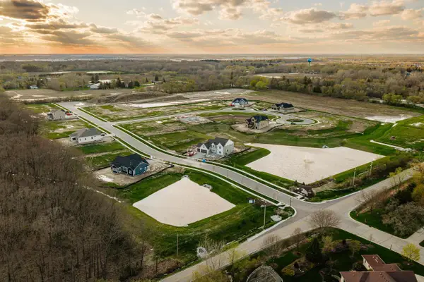 Lt26 CEDAR RIDGE COURT, Pleasant Prairie, WI 53158