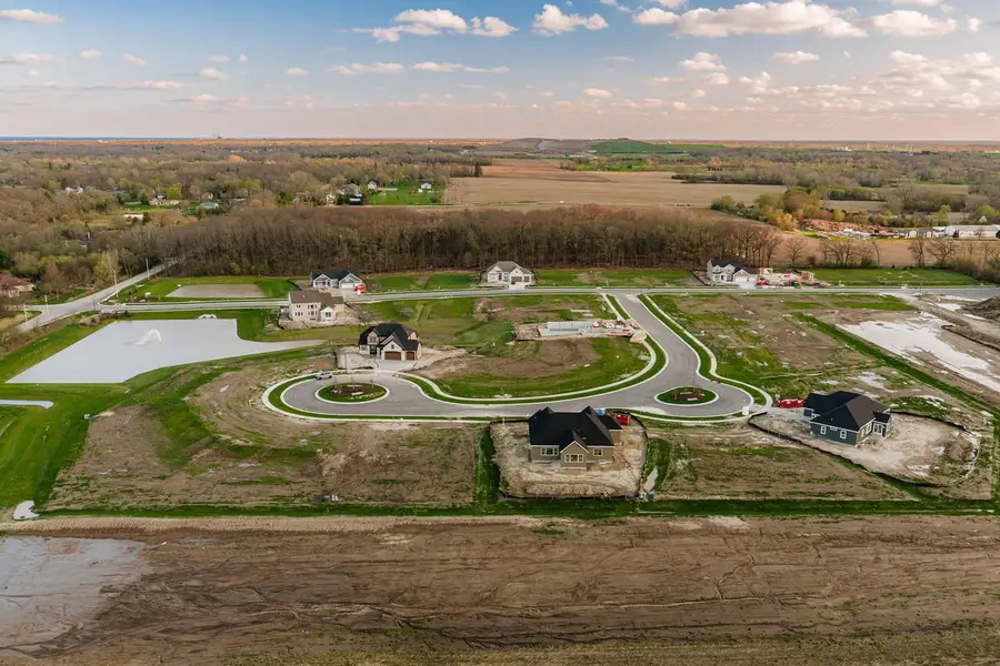 Lt26 CEDAR RIDGE COURT, Pleasant Prairie, WI 53158 - #3