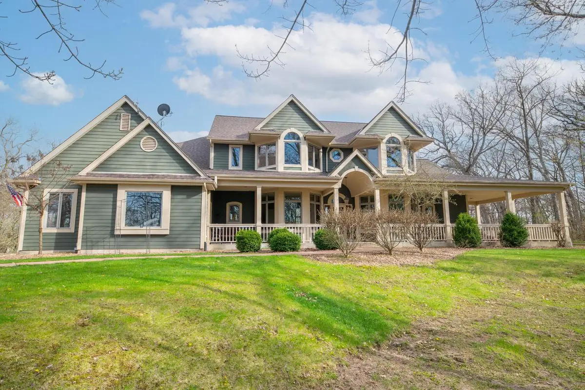 12301 W Ryan ROAD, Franklin, WI 53132 - #1