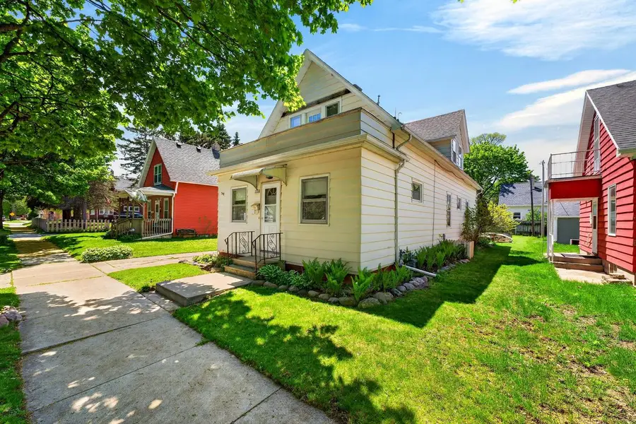 2226 N 11th STREET, Sheboygan, WI 53083 - #2