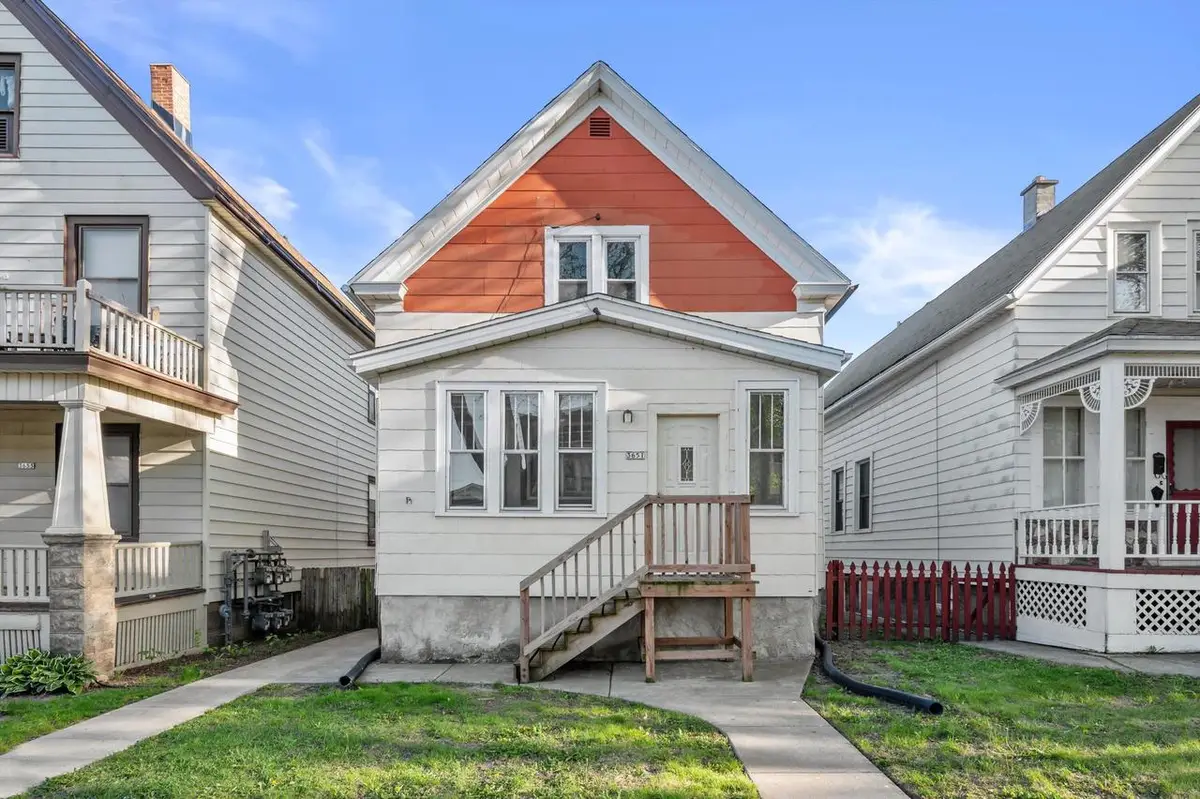 3651 E Barnard AVENUE #3651A, Cudahy, WI 53110 - #1
