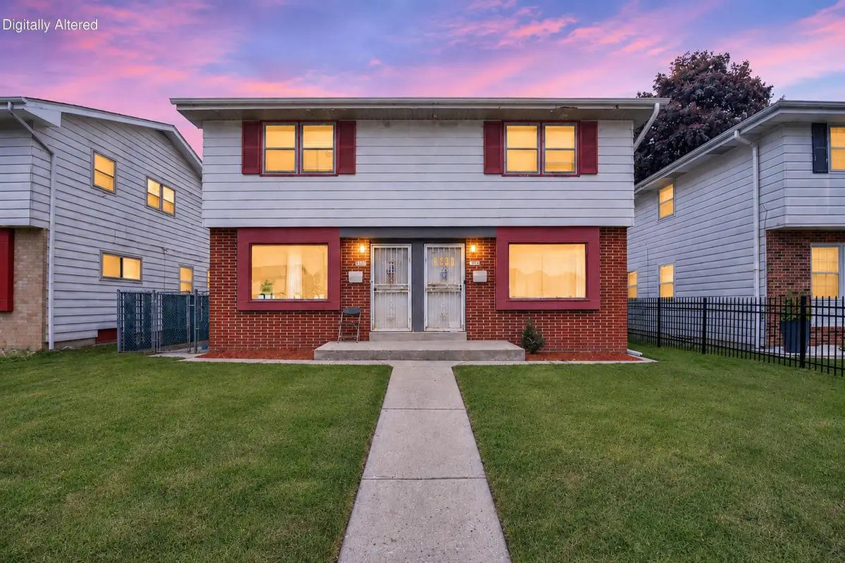 5857 N 76th STREET #5859, Milwaukee, WI 53218 - #1