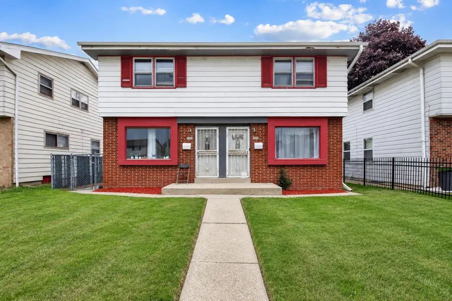 5857 N 76th STREET #5859, Milwaukee, WI 53218 - #2