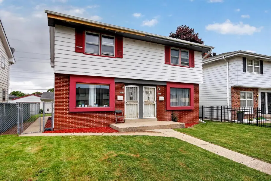 5857 N 76th STREET #5859, Milwaukee, WI 53218 - #3