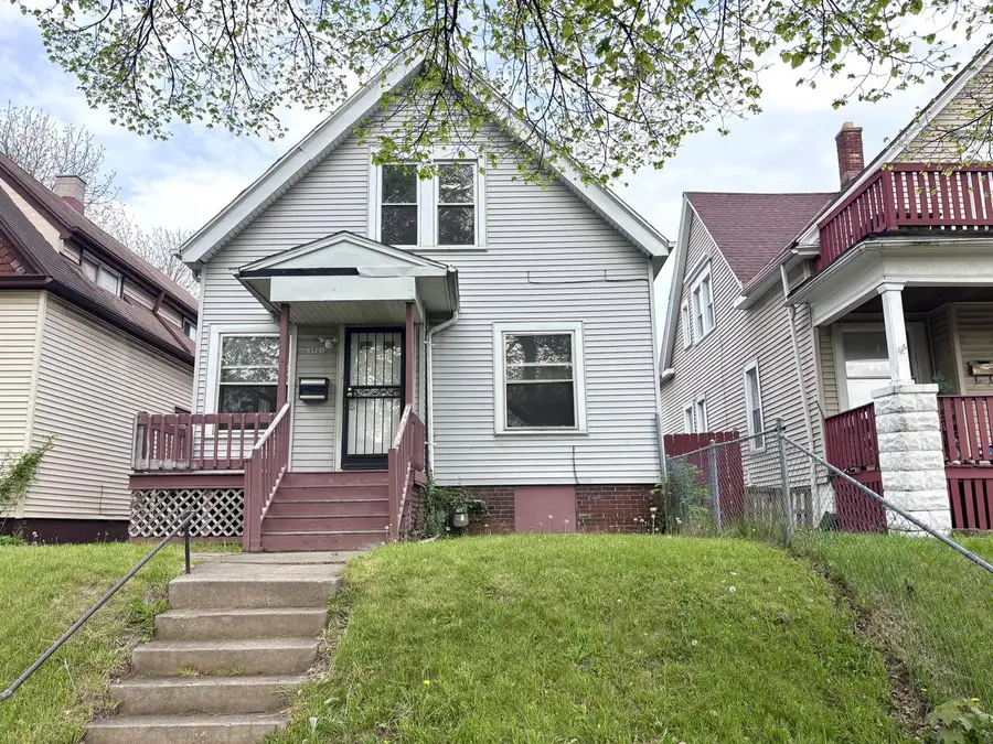 2921 N 26th STREET, Milwaukee, WI 53206 - #2