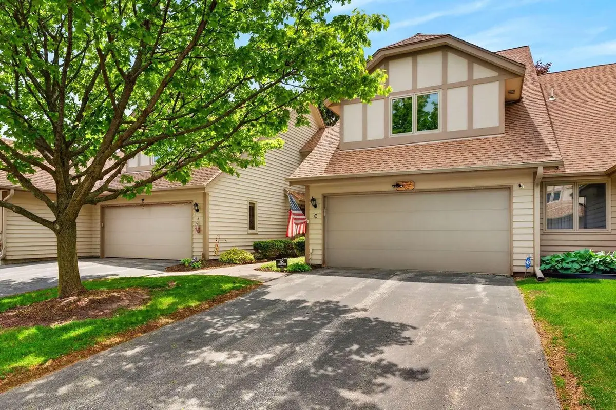 N34W23849 Grace AVENUE #C, Pewaukee, WI 53072 - #1