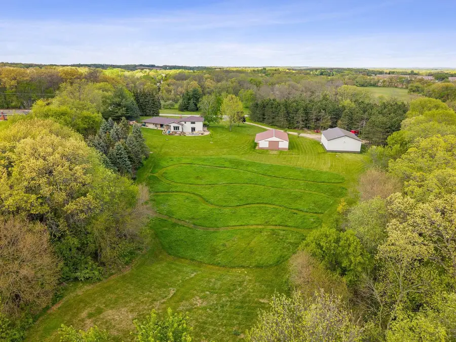 4613 W Rutland ROAD, Brooklyn, WI 53521 - #2