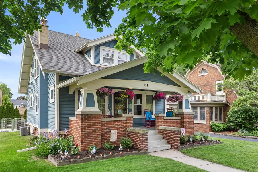 172 W Highland AVENUE, Burlington, WI 53105 - #2