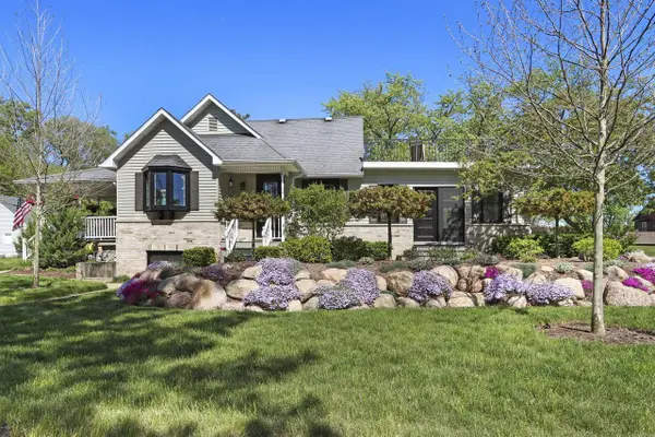 12053 255th AVENUE, Trevor, WI 53179