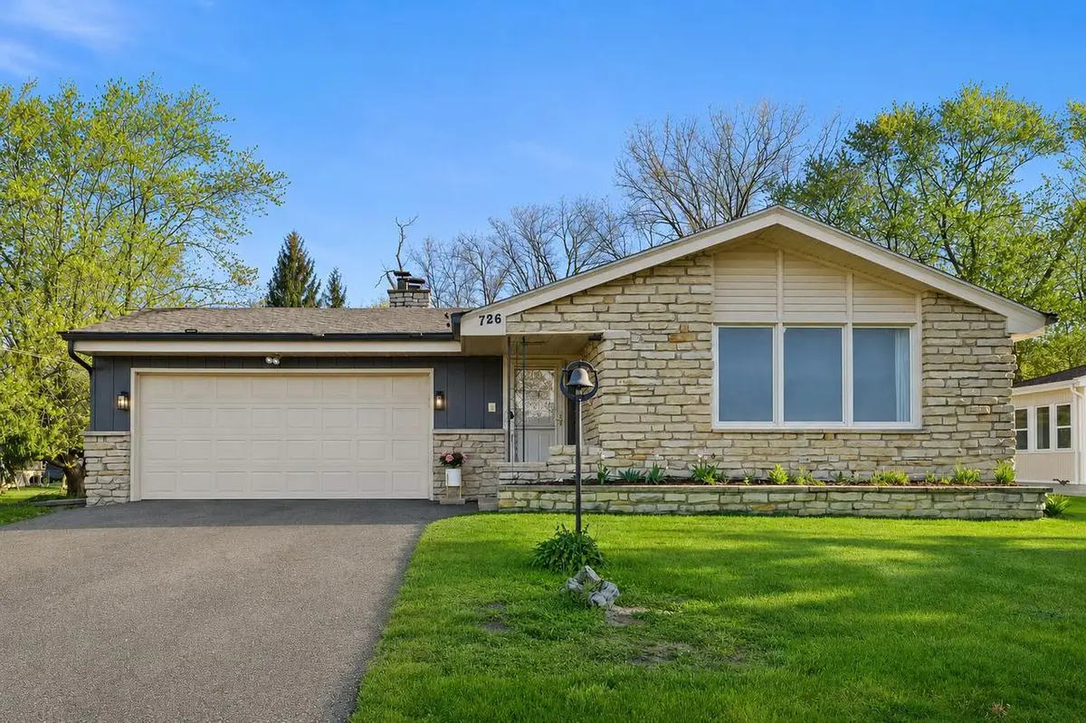 726 Royal Park ROAD, Racine, WI 53402 - #1