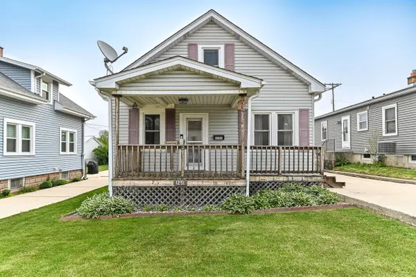 1251 Illinois STREET, Racine, WI 53405
