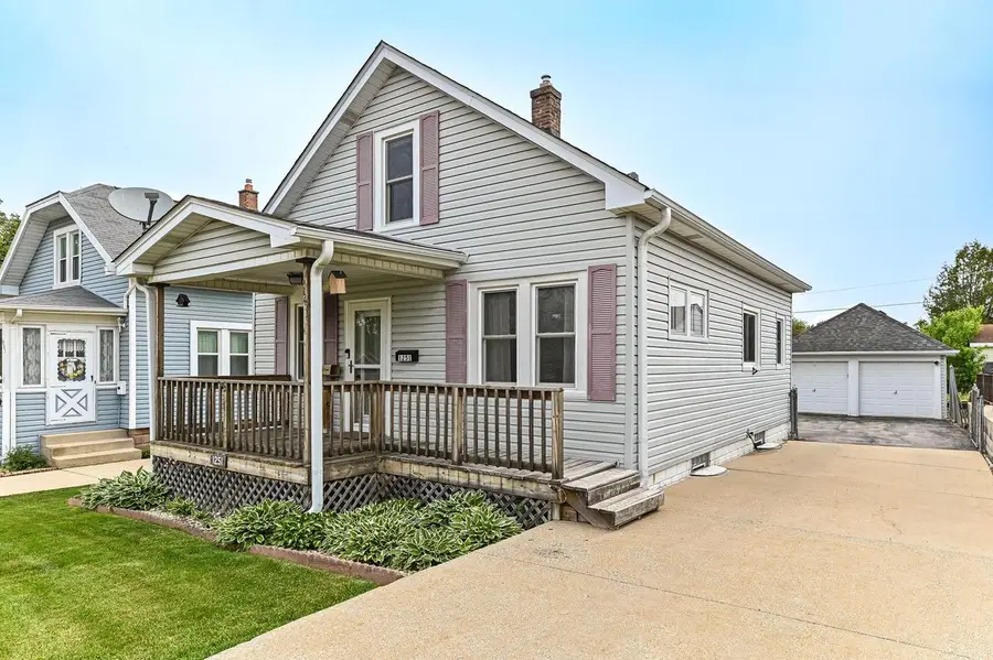 1251 Illinois STREET, Racine, WI 53405 - #3