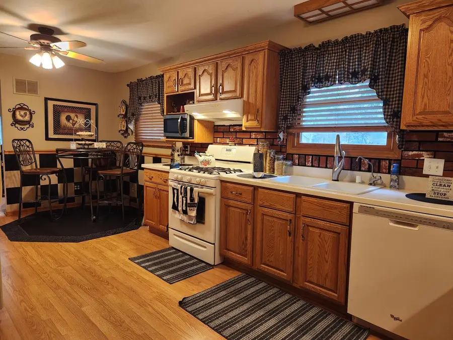 622 S 4th STREET, Silver Lake, WI 53170 - #3