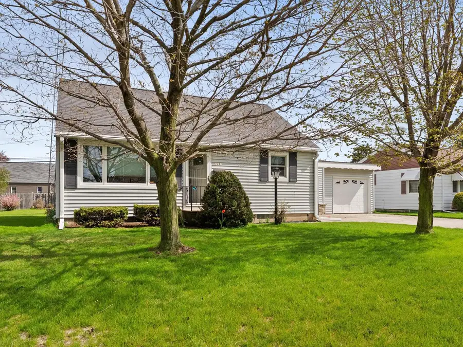 2332 37 STREET, Two Rivers, WI 54241 - #2
