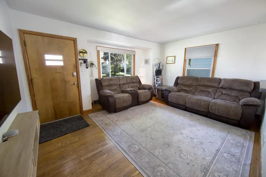 2561 S 70th STREET, Milwaukee, WI 53219 - #3