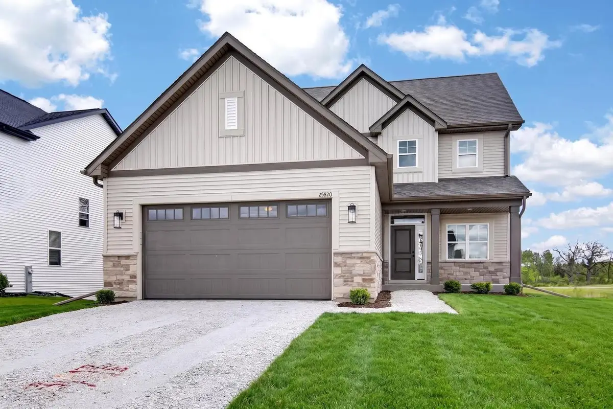 25820 77th PLACE #Lt59, Salem, WI 53168 - #1