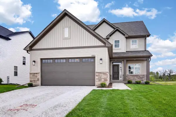 25820 77th PLACE #Lt59, Salem, WI 53168
