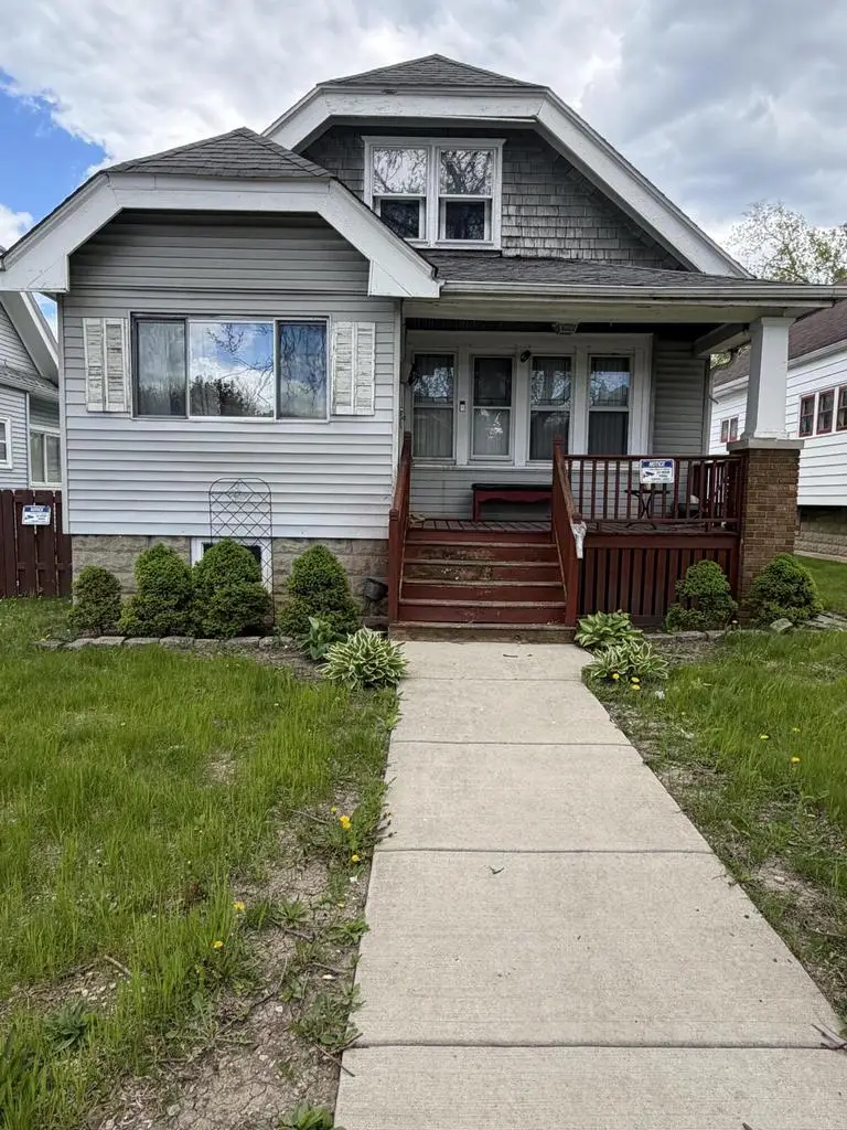 3356 N 37th STREET, Milwaukee, WI 53216 - #1