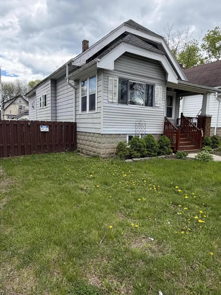 3356 N 37th STREET, Milwaukee, WI 53216 - #2