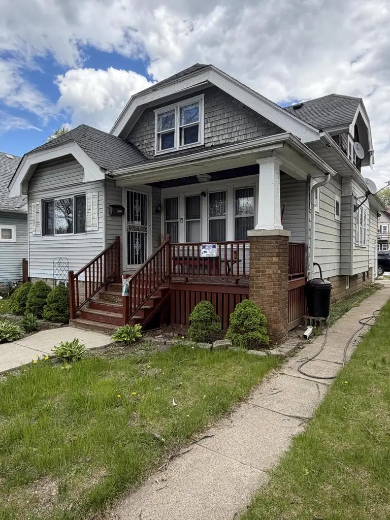 3356 N 37th STREET, Milwaukee, WI 53216 - #3