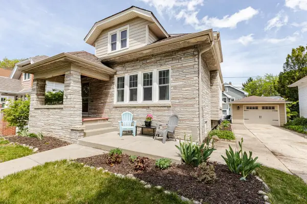 1832 N 54th STREET, Milwaukee, WI 53208