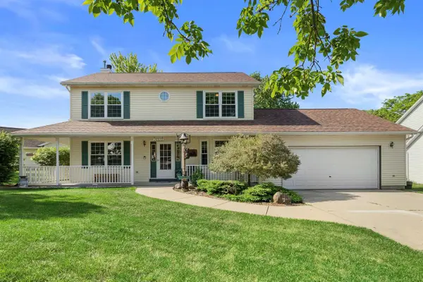 20535 84th PLACE, Bristol, WI 53104
