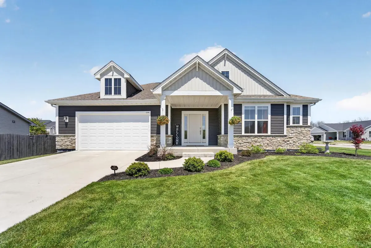 4300 20th PLACE, Kenosha, WI 53144 - #1