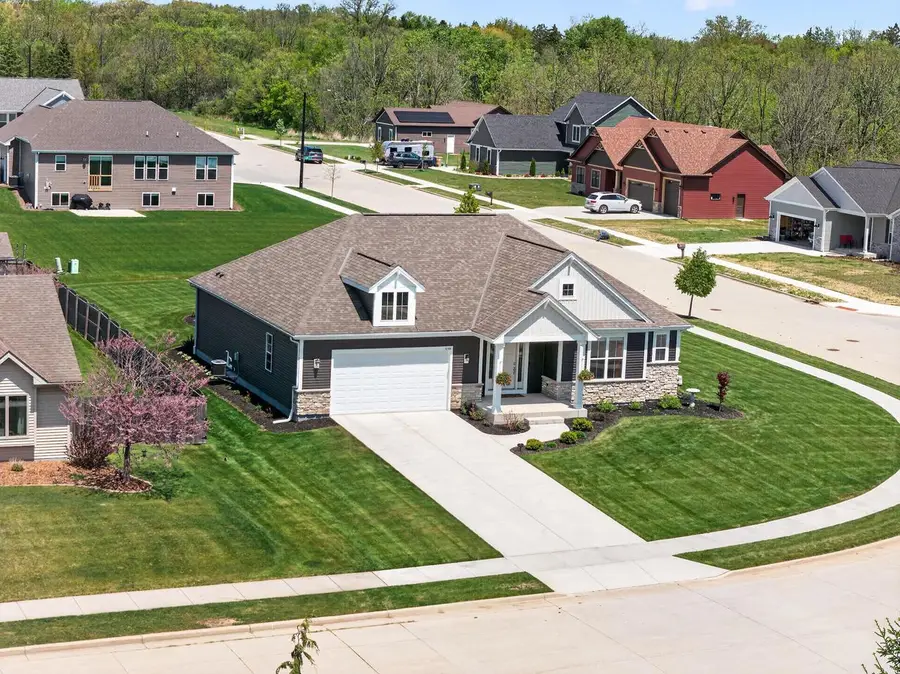 4300 20th PLACE, Kenosha, WI 53144 - #3