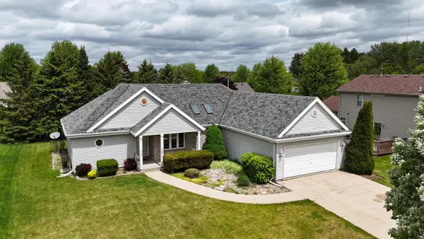 N171W20130 Highland ROAD, Jackson, WI 53037