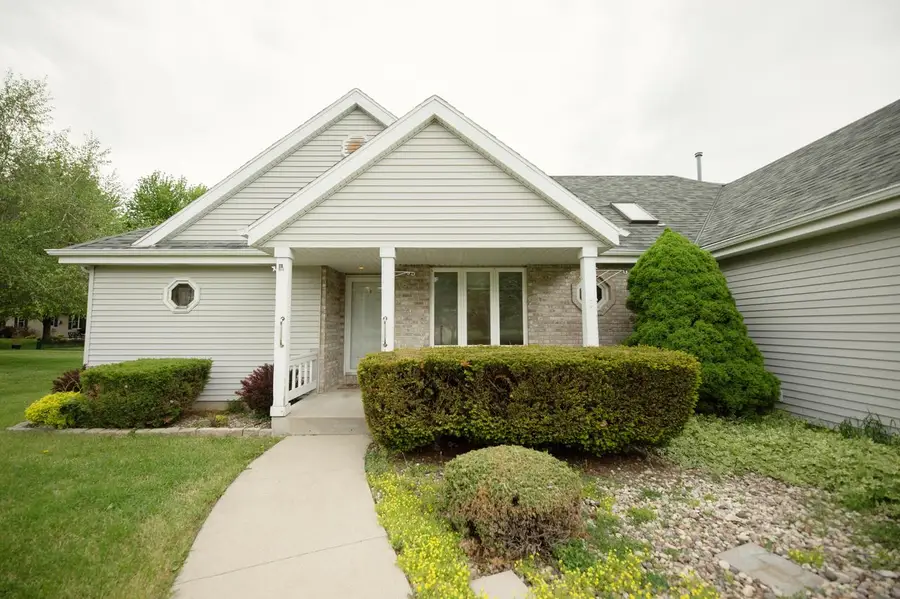 N171W20130 Highland ROAD, Jackson, WI 53037 - #2