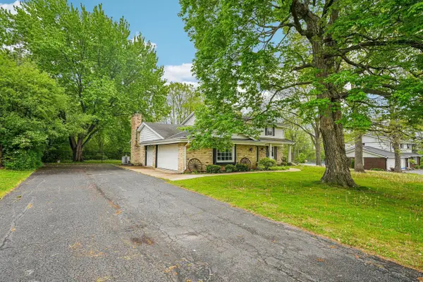 14745 Timberidge TRAIL, Brookfield, WI 53005