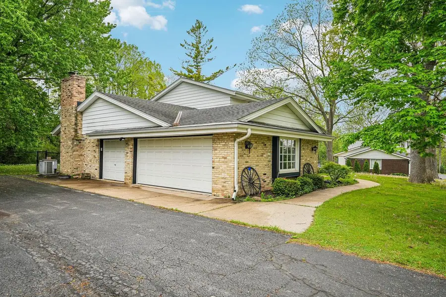 14745 Timberidge TRAIL, Brookfield, WI 53005 - #2