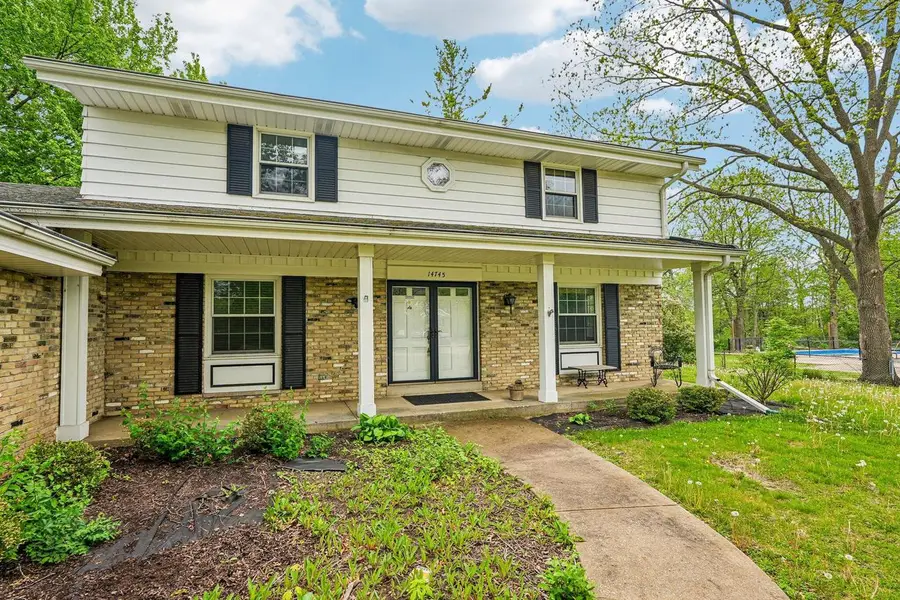 14745 Timberidge TRAIL, Brookfield, WI 53005 - #3