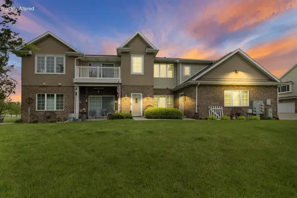 9284 66th AVENUE #64, Kenosha, WI 53158
